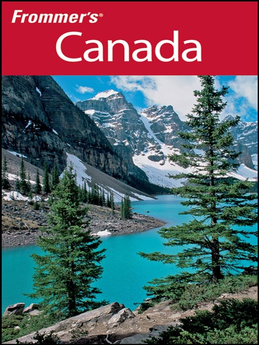 Title details for Frommer's Canada by Leslie Brokaw - Available